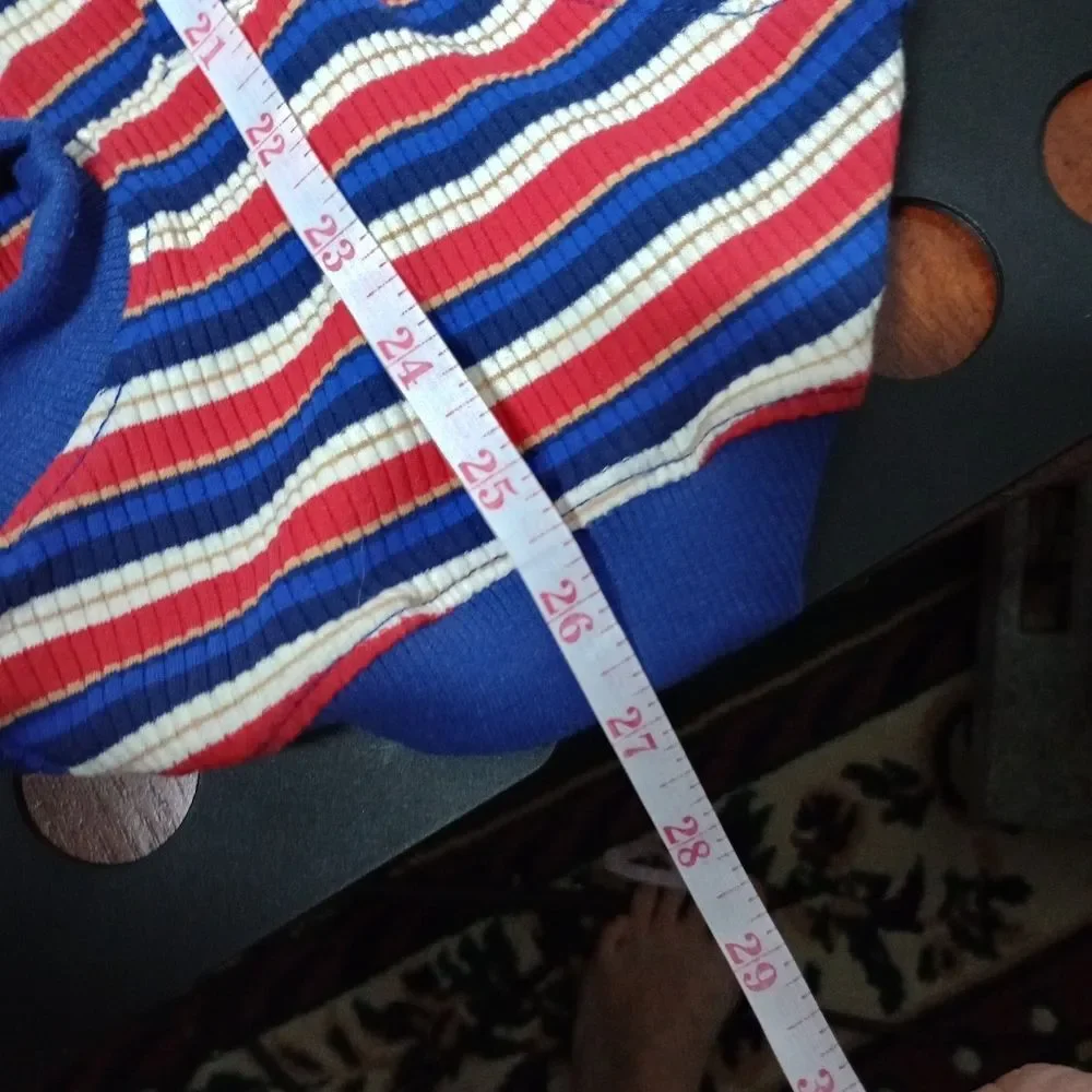 Dog outfit, never used